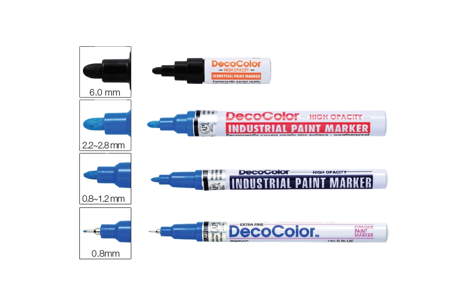 Bút sơn Marvy UCHIDA